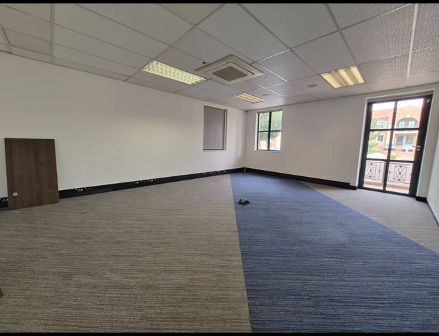 294M² OFFICE TO LET IN MORNINGSIDE